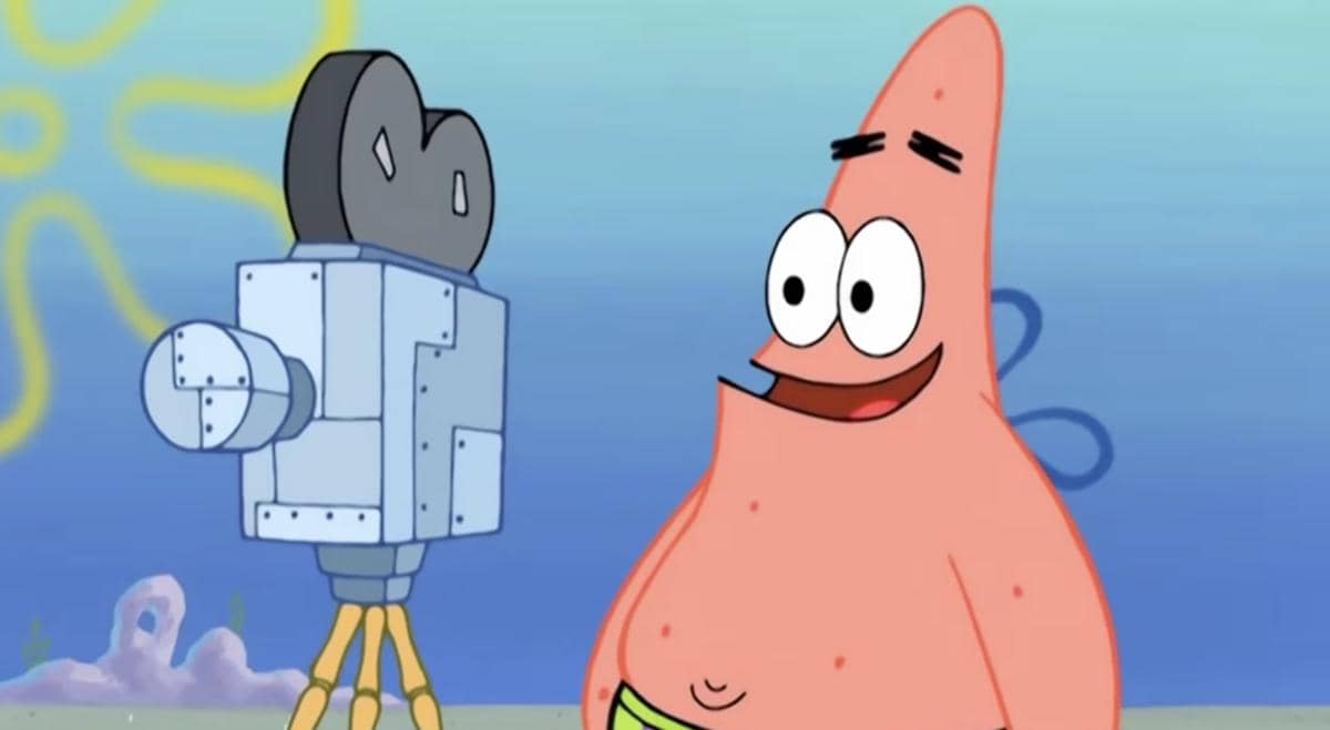 Patrick