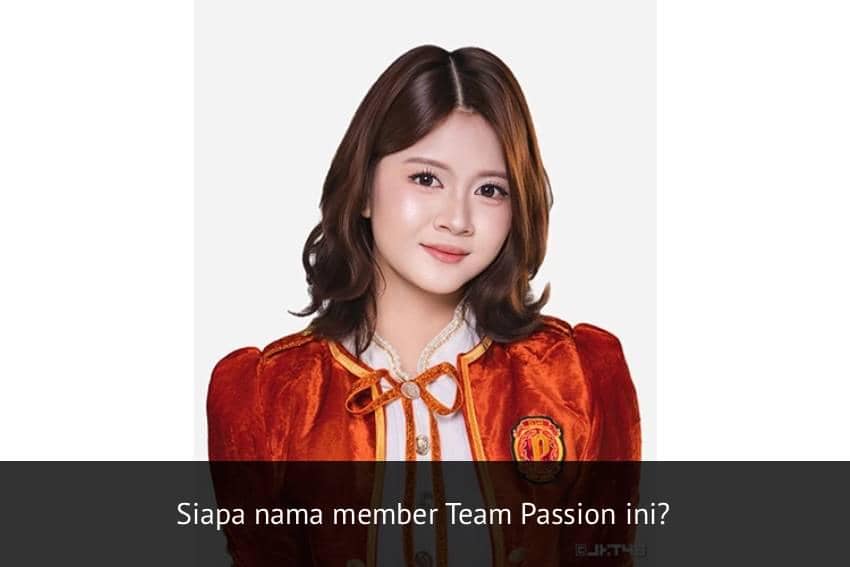 Team Passion JKT48