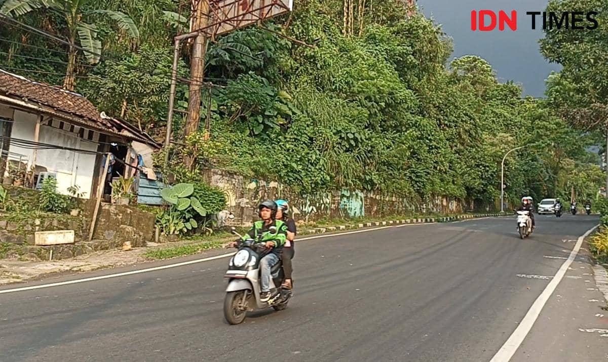 5 Jalur Tikus Semarang-Solo Bebas Macet saat Weekday, View-nya Juara!