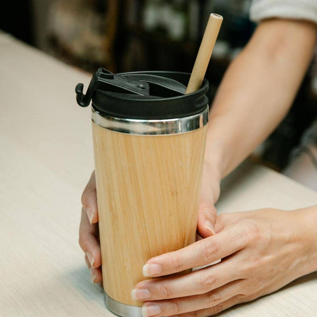 Potret tumbler 