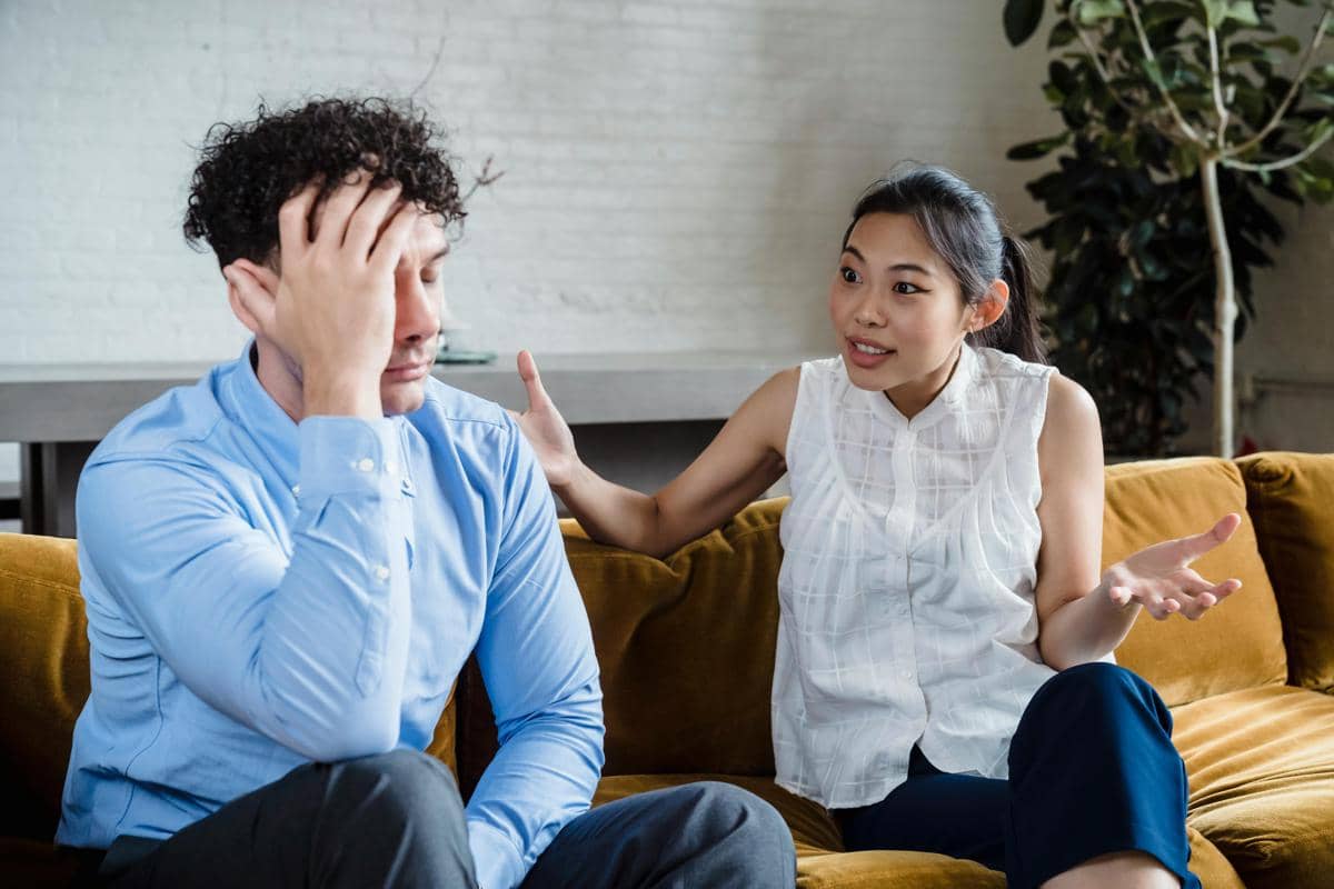 ilustrasisaling memahami perasaan pasangan (pexels.com/Timur Weber)