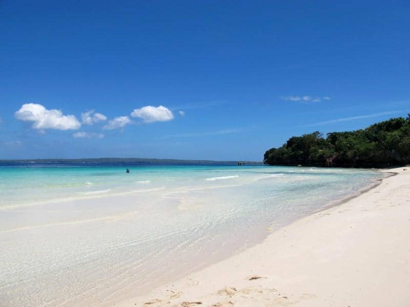 Pantai Nirwana