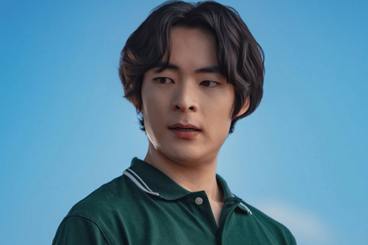 Lee Gi Ryang Lee Gi Beom Bukan Pembunuh Berantai di The Scarecrow | IDN Times