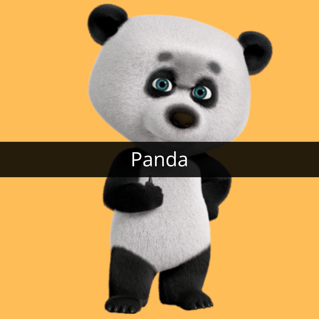 cuplikan Masha and the Bear