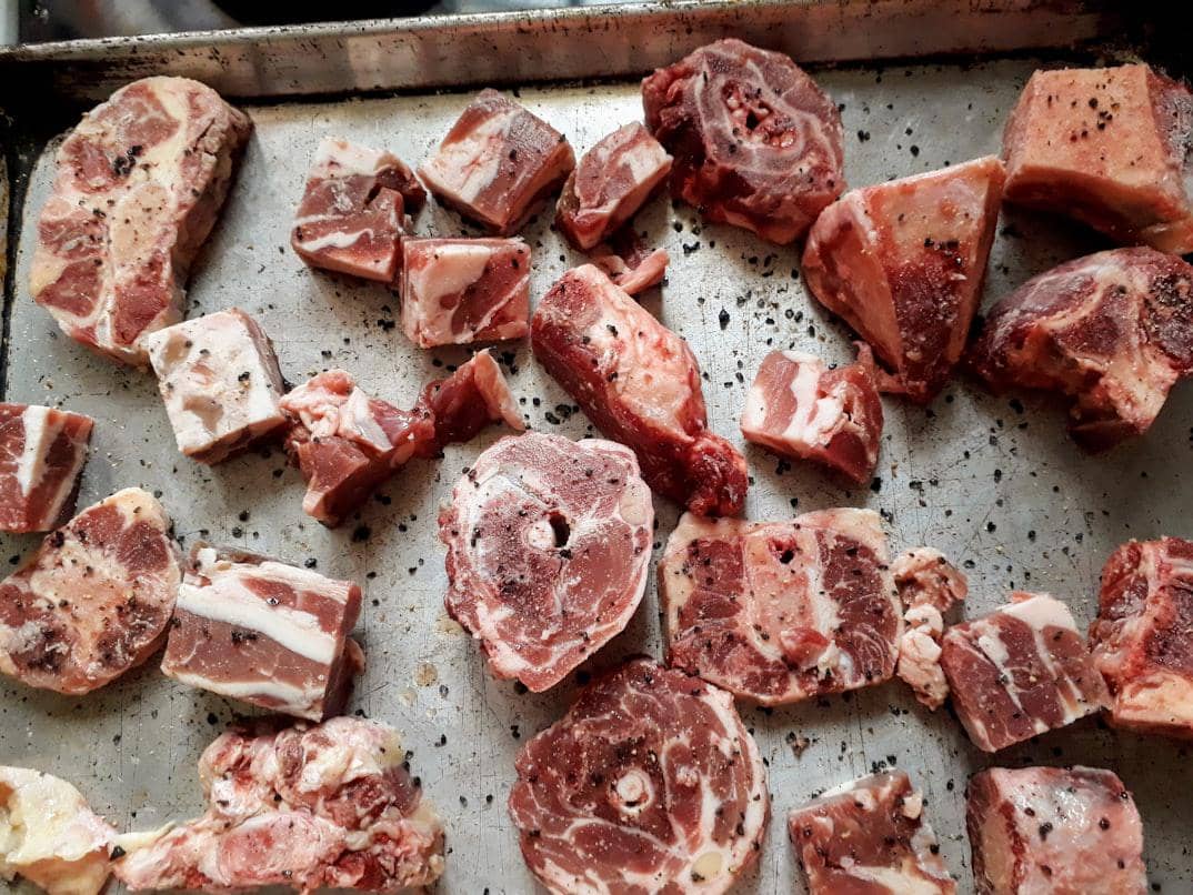iga sapi