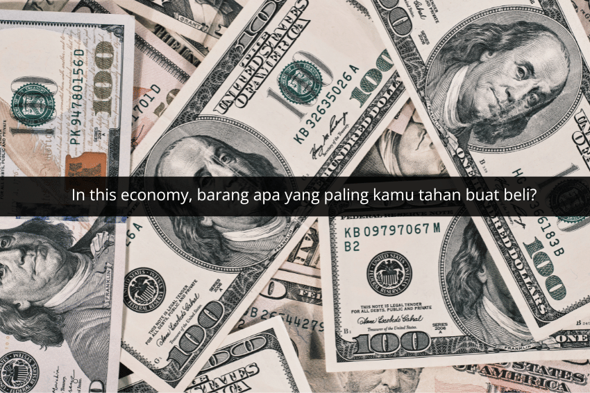 ilustrasi dollar