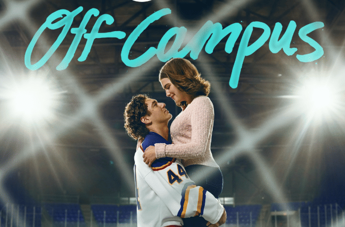 Sinopsis Off Campus, Serial Romantis Barat di Prime Video | Popbela.com
