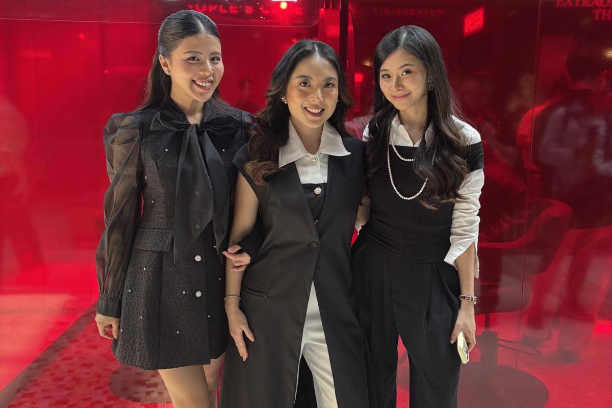 Beautyfest Asia