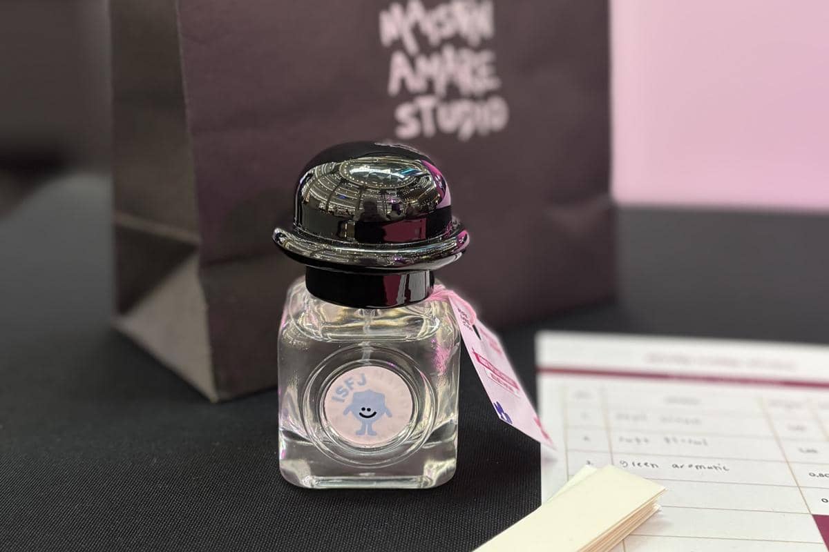 Beautyfest Asia