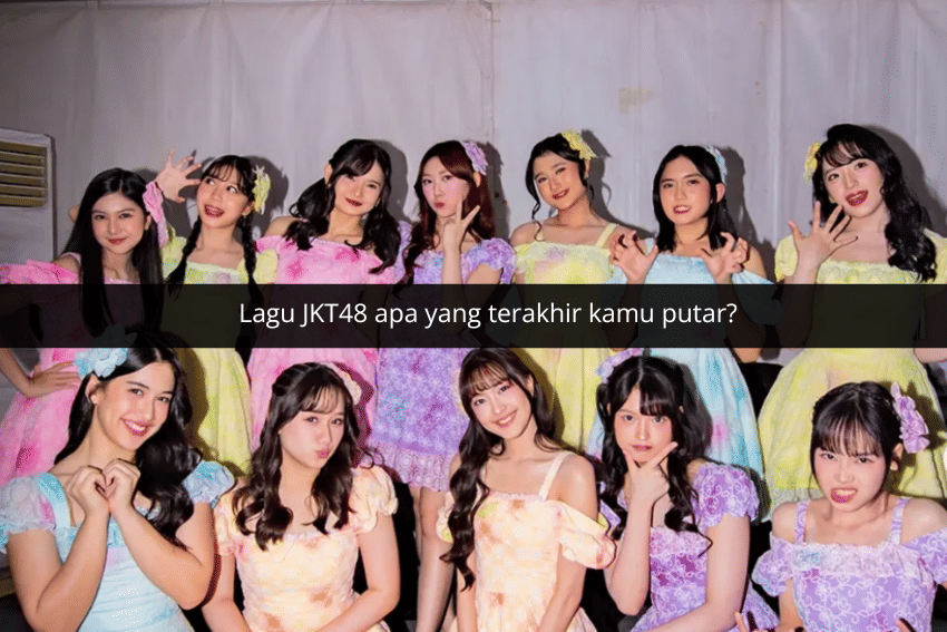 JKT48