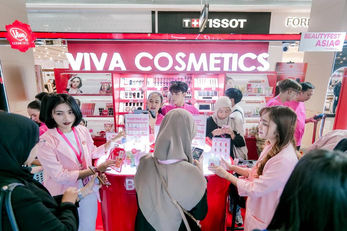 Beautyfest Asia