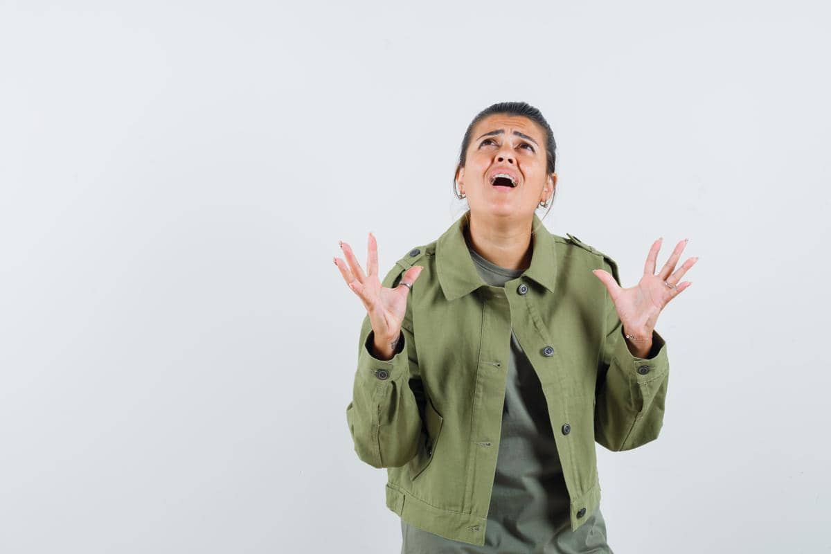 stress menjadi orang ga enakan