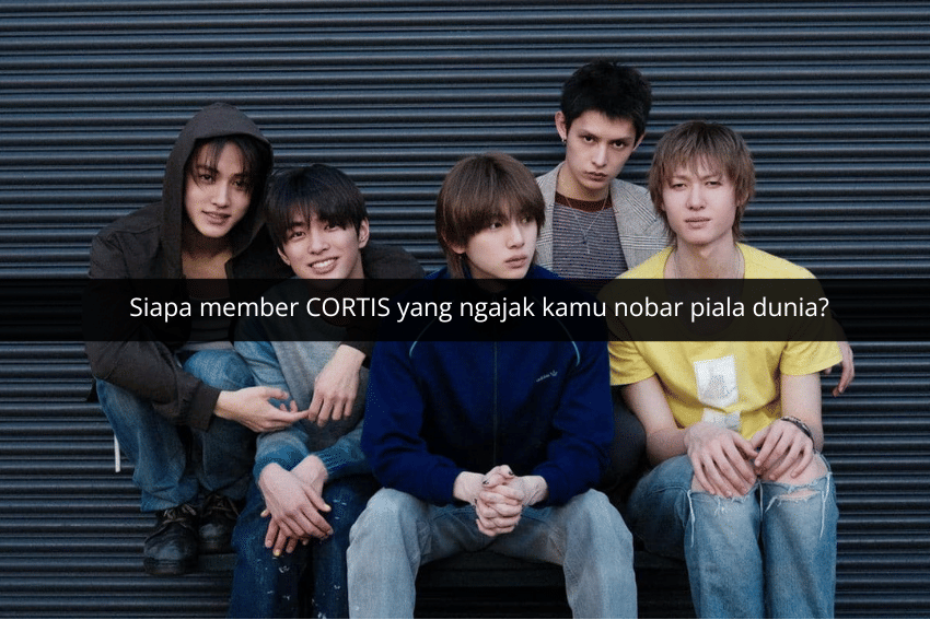 CORTIS