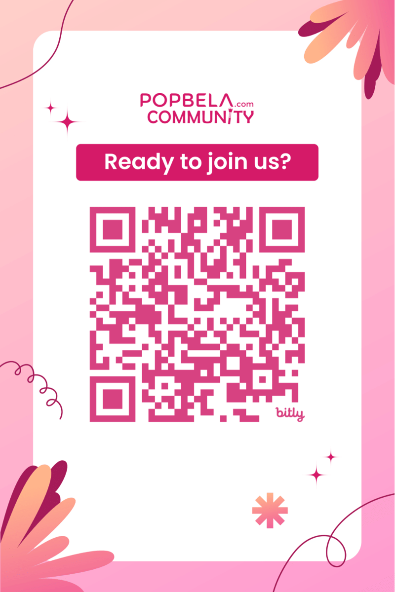 Scan to Join
