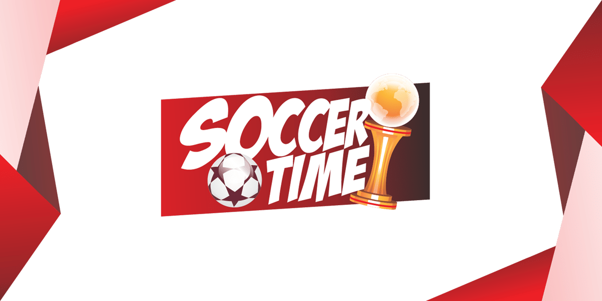 Soccer Times IDN Times
