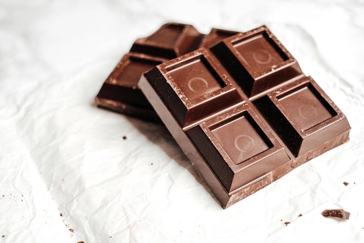 cokelat