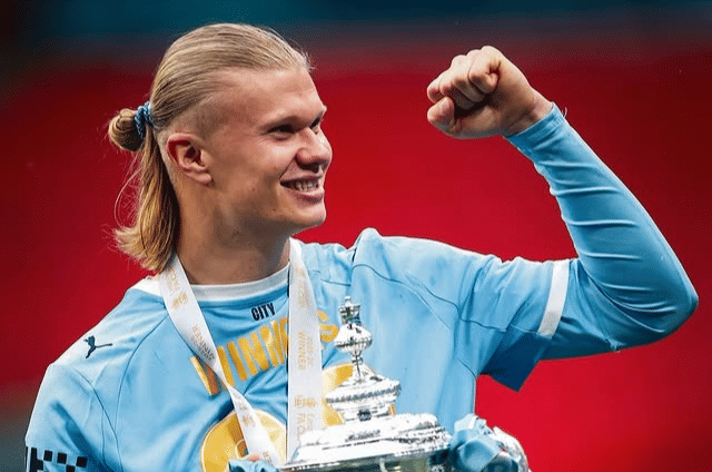 gaya rambut pemain Piala Dunia 2026