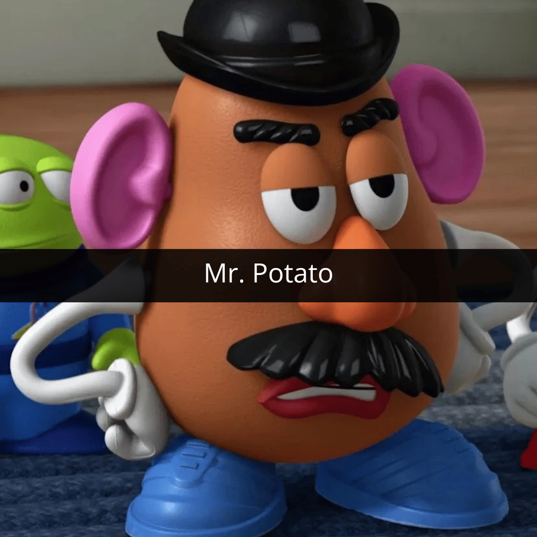 Toy Story 5