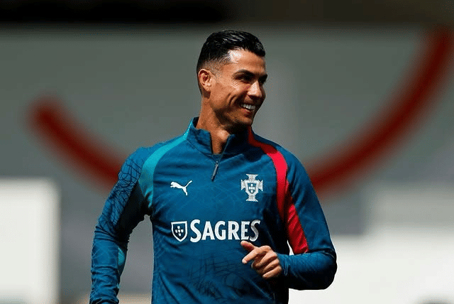 gaya rambut pemain Piala Dunia 2026