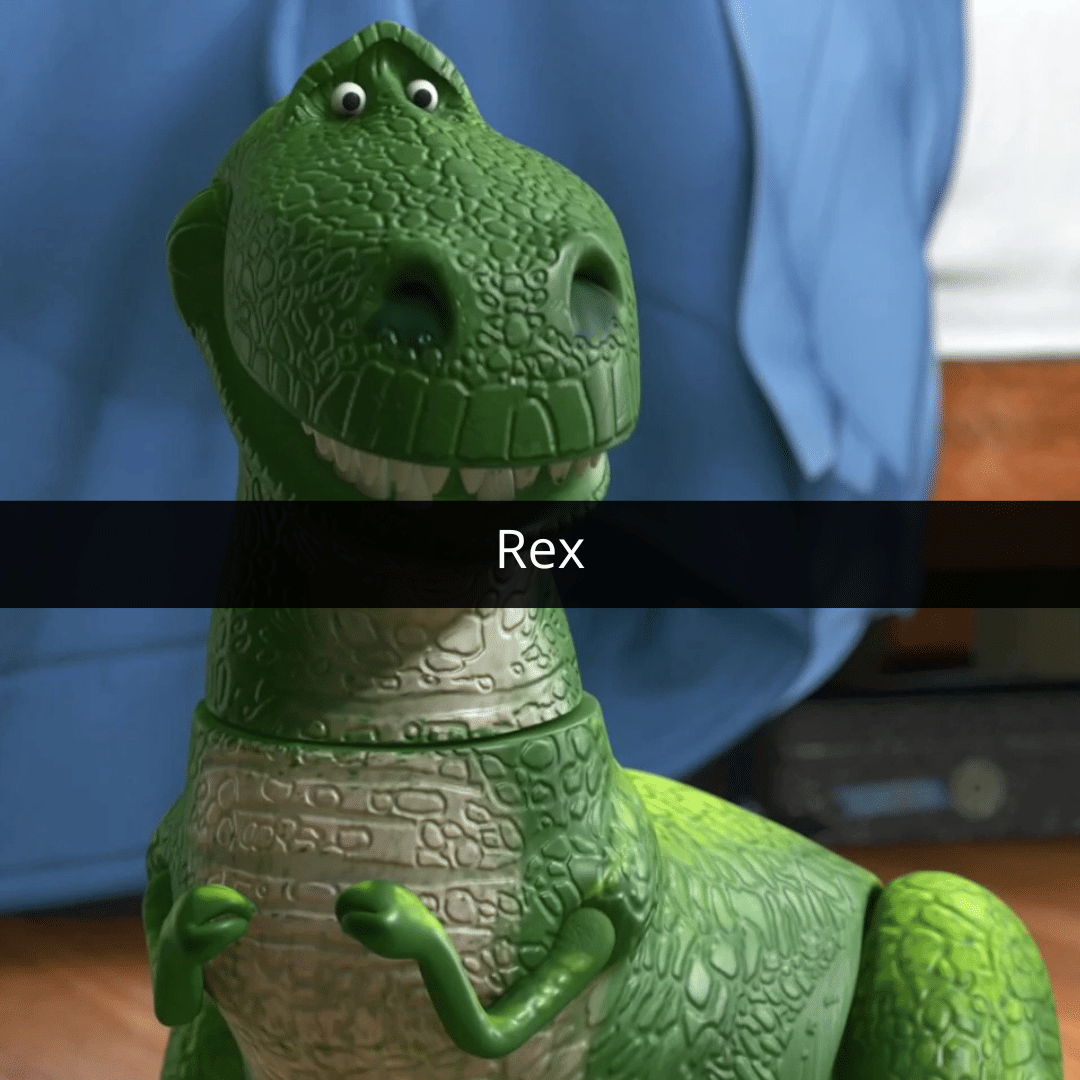 Toy Story 5