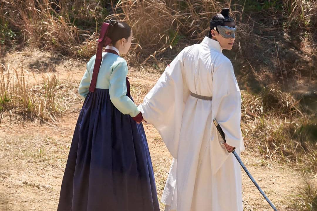 still cut drama My Royal Nemesis