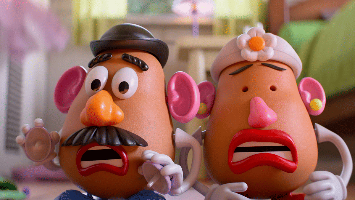 Cuplikan trailer film Toy Story 5