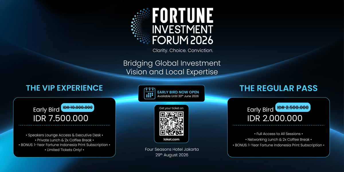 Fortune Investment Forum