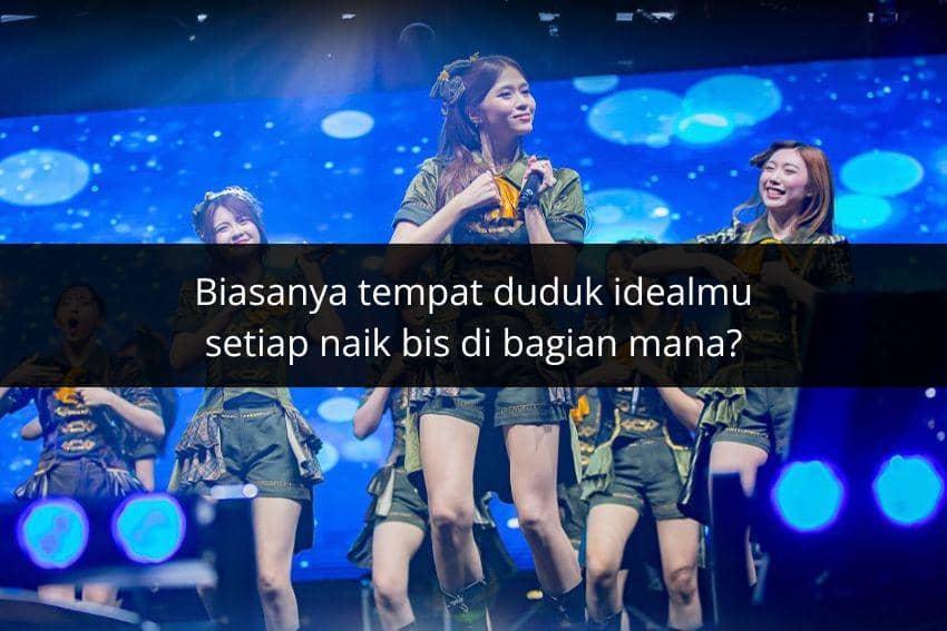 Quiz IDN Times