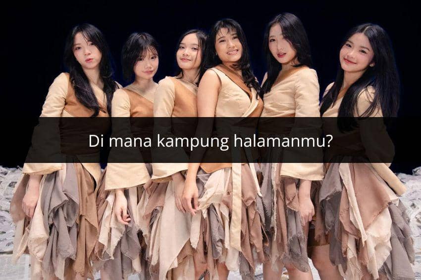 Quiz IDN Times