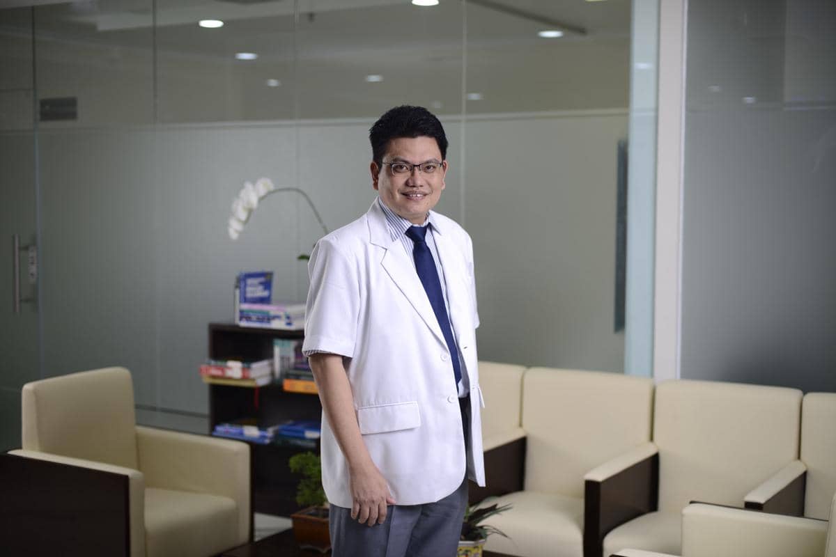 Dokter Spesialis Ingatkan Orang Tua: Demam Pasca-Imunisasi Adalah Reaksi Normal Tubuh
