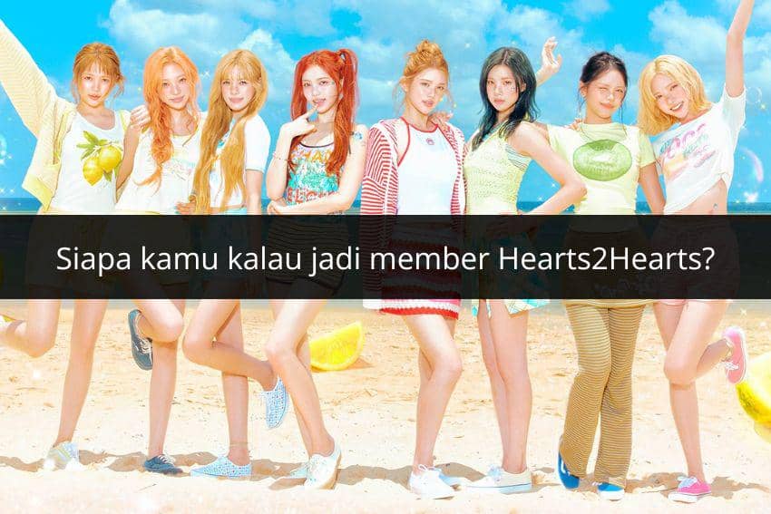 Quiz IDN Times