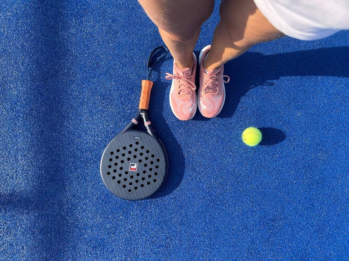 Indonesia's 2026 Padel Bubble: Which Side Is Actually Bursting?