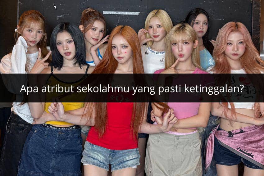 Quiz IDN Times