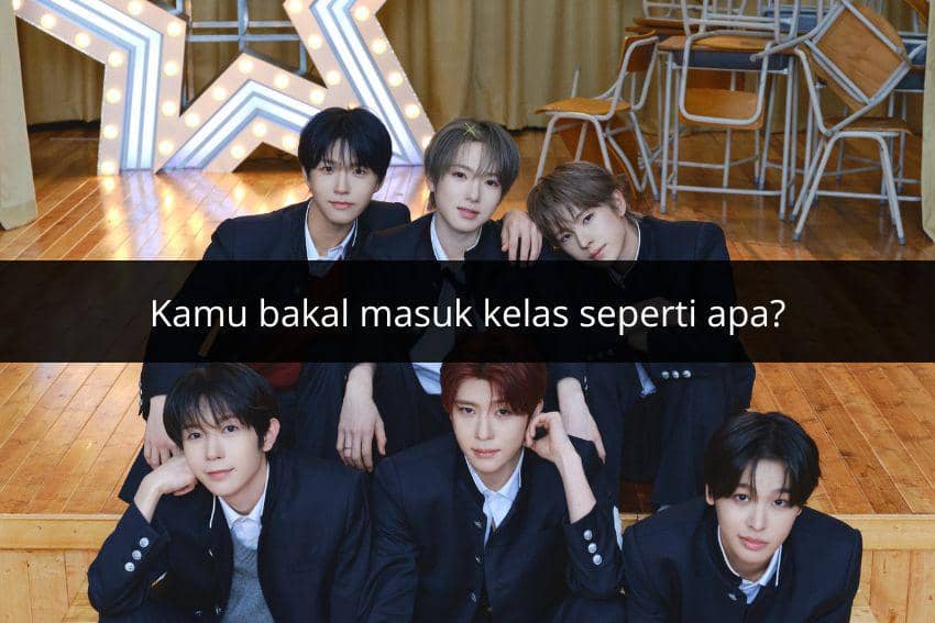 Quiz IDN Times