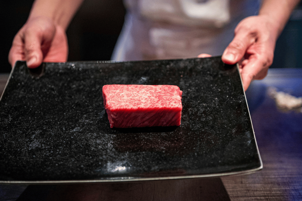 ilustrasi wagyu