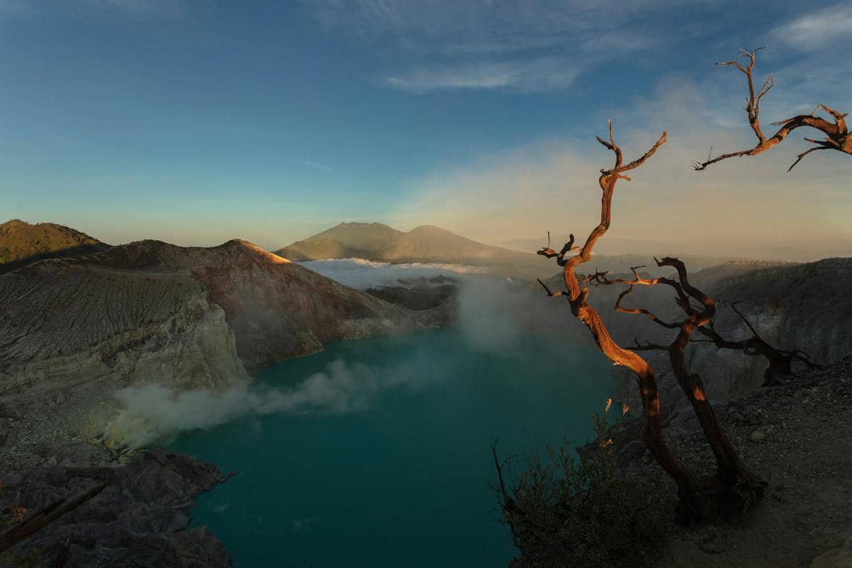 Kawah Ijen