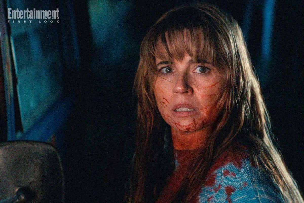 Sinopsis Serial Crystal Lake: Prekuel Menegangkan dari Film Friday The 13th