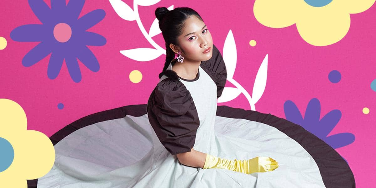 Mengintip Creative Playground Maisha Kanna Lewat Jurnal dan Musik