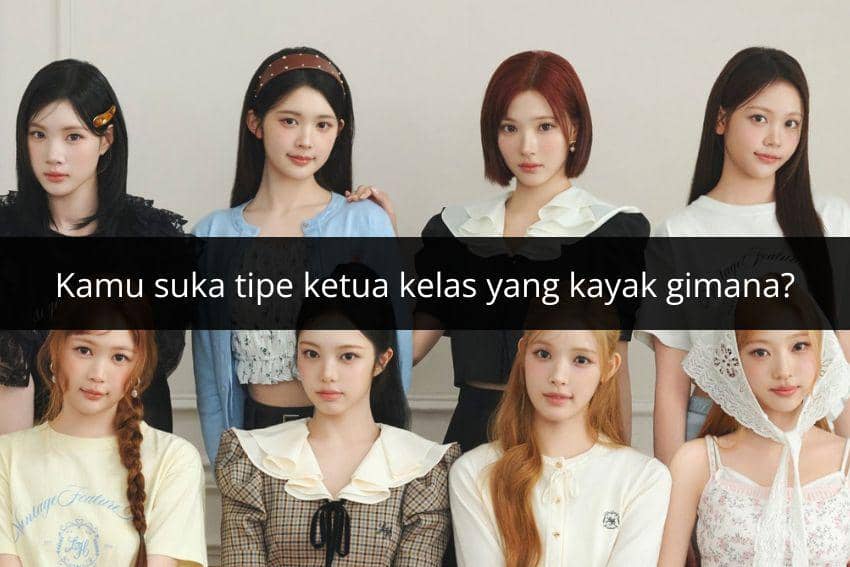 Quiz IDN Times