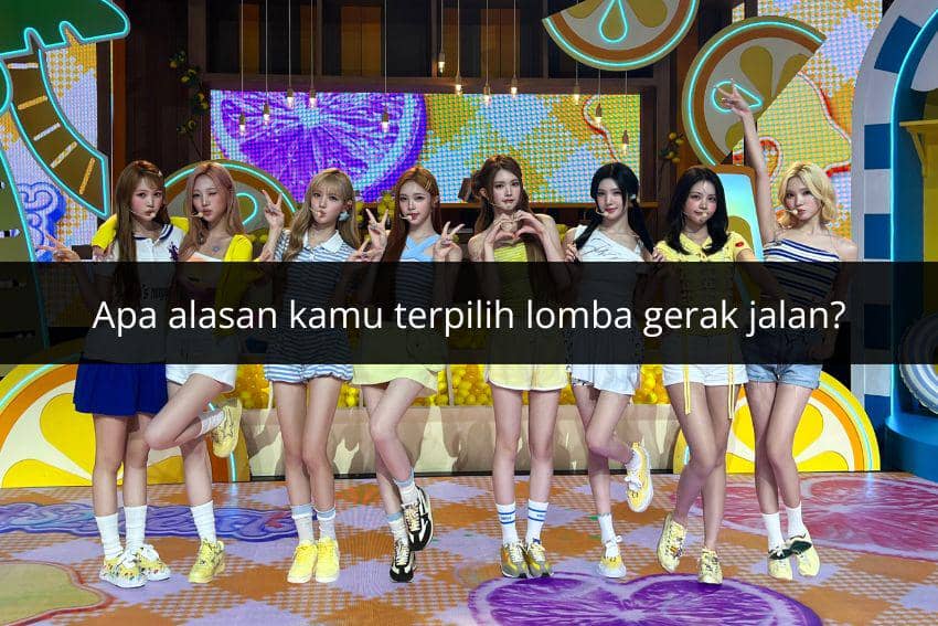 Quiz IDN Times