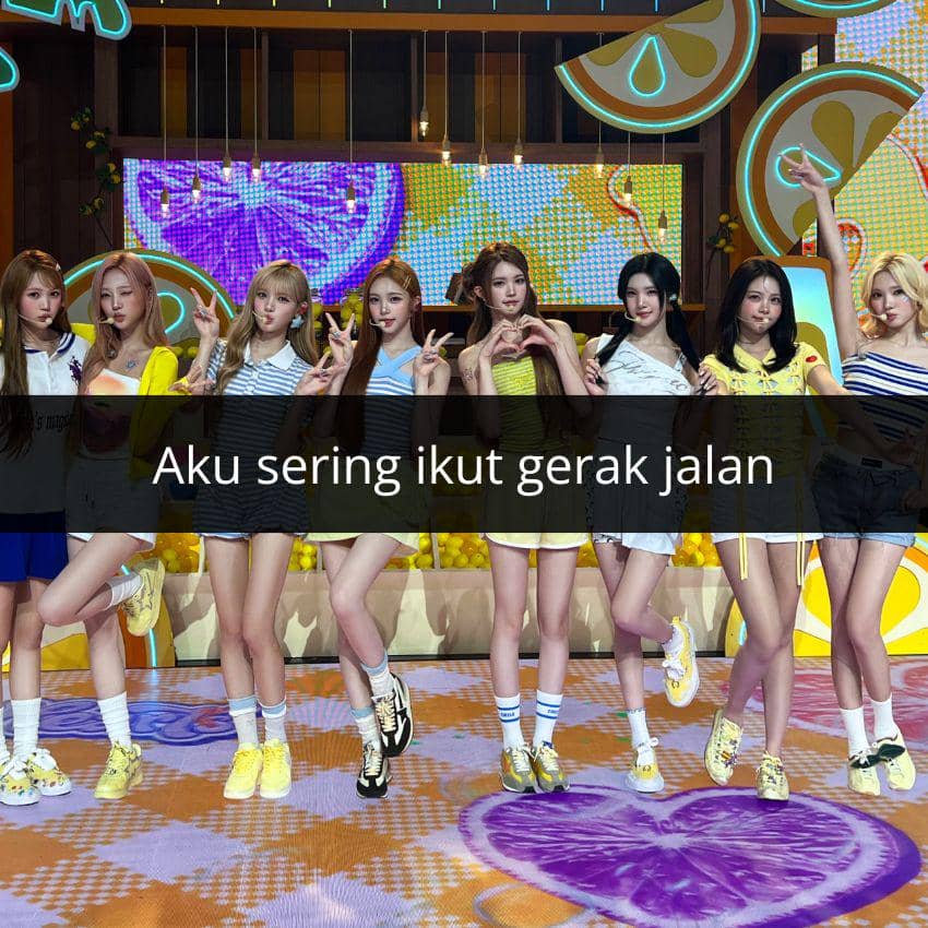 Quiz IDN Times