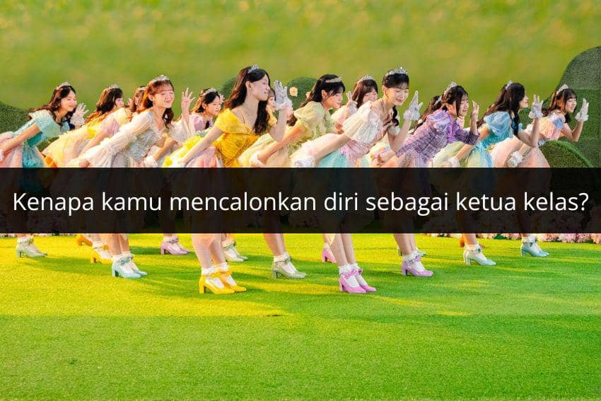 Quiz IDN Times