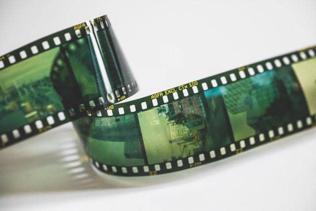 film strip