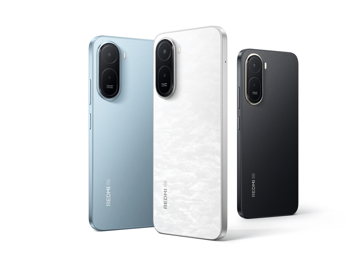 Redmi 17 5G Resmi Rilis untuk Indonesia: Pengalaman Berlayar dan Baterai Besar
