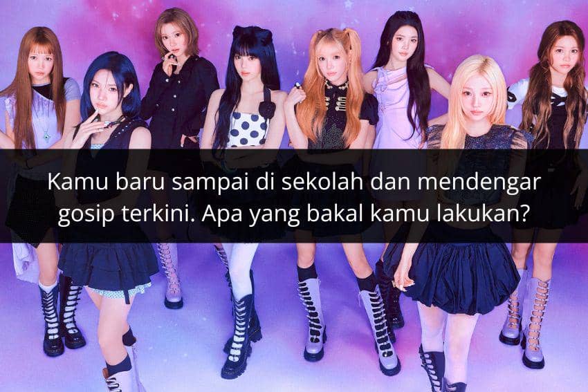 Quiz IDN Times