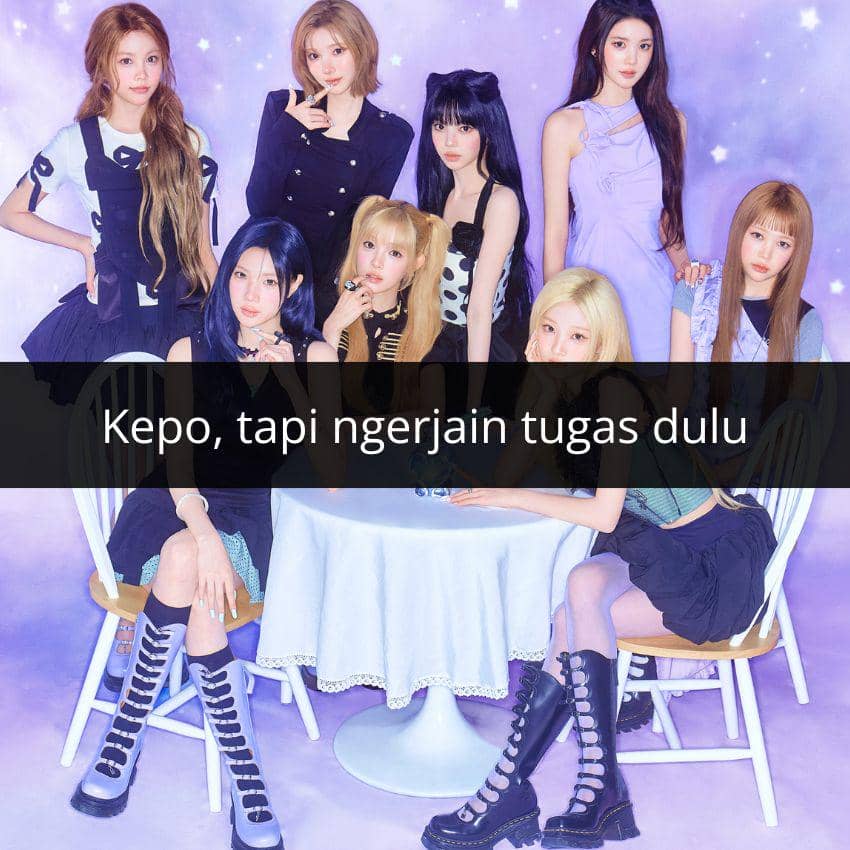 Quiz IDN Times