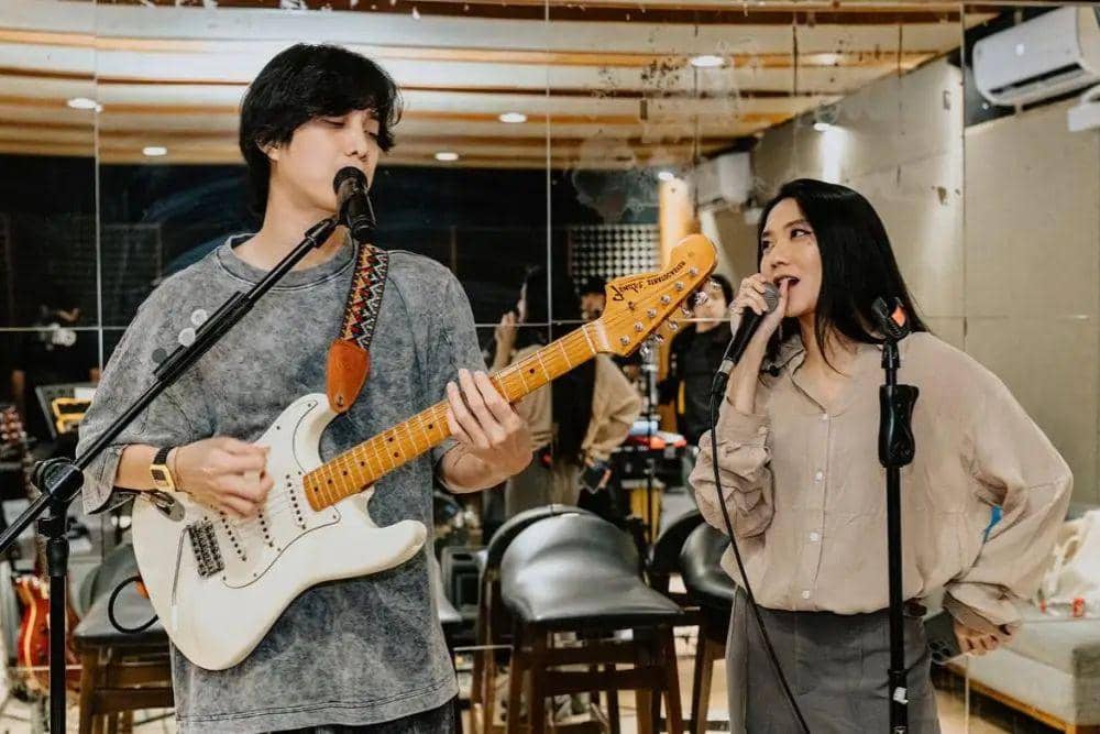 Celebrity Weddings in 2026: Dikta and Rachel Florencia Join Recent List - selebriti news from IDN Times