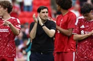 Liverpool Vs Atletico Madrid Iraola Akhiri Rekor Buruk IDN Times