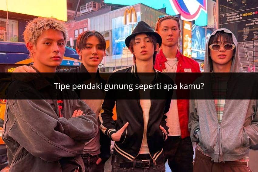 Quiz IDN Times 