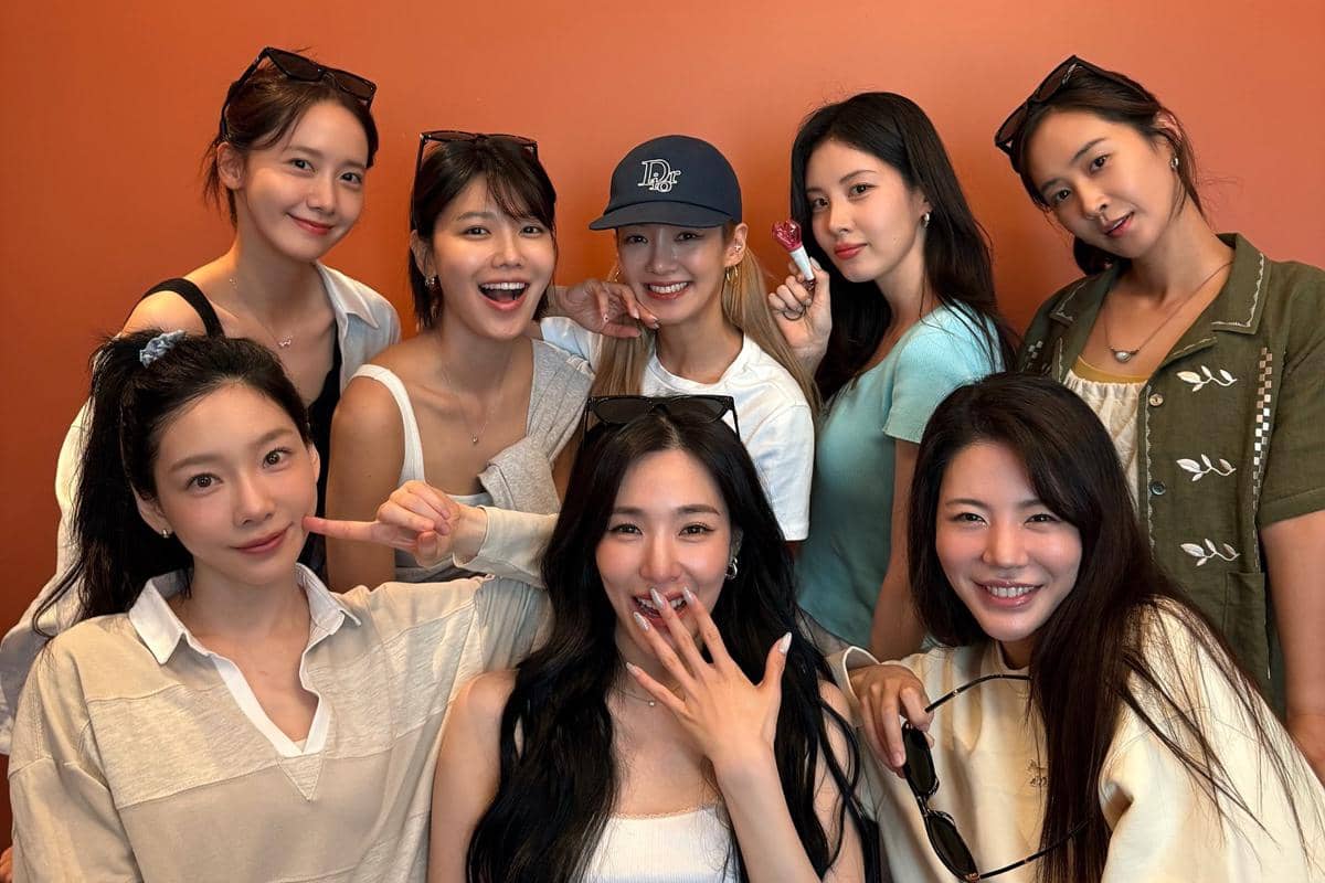 SNSD